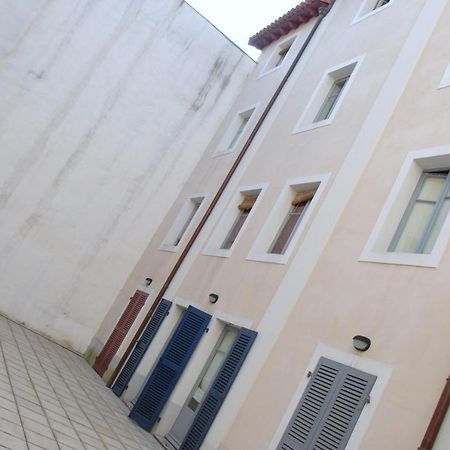 Temporesidence Chateauneuf Bayonne Exterior photo