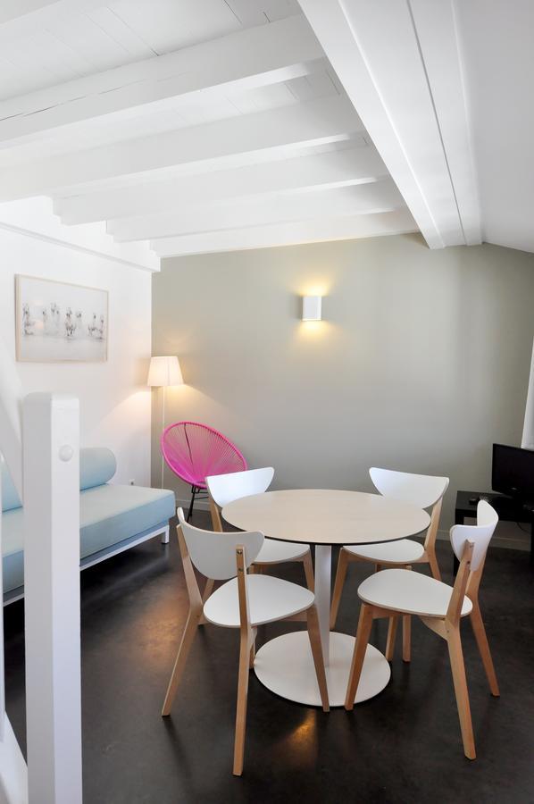 Temporesidence Chateauneuf Bayonne Exterior photo