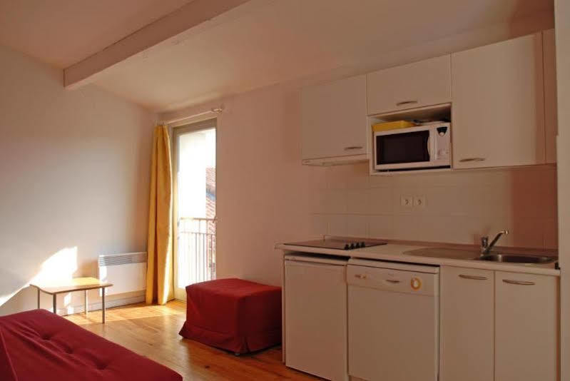 Temporesidence Chateauneuf Bayonne Exterior photo
