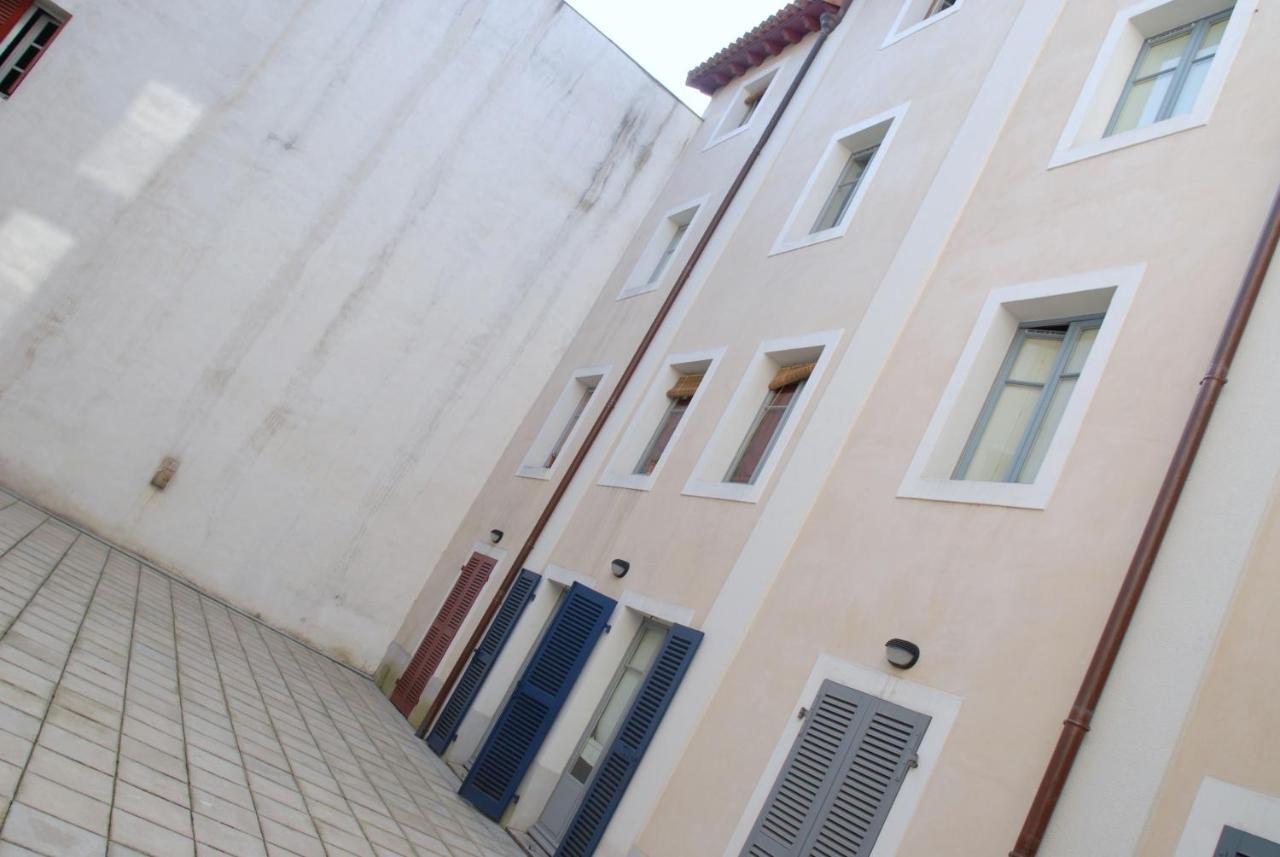 Temporesidence Chateauneuf Bayonne Exterior photo
